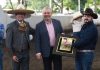 Reconoce Bedolla el valor histórico de la charrería; inaugura Segunda Fase del Campeonato Estatal Charro Michoacán 2026