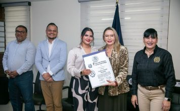Todo un éxito el programa de disminución de costos de titulación de la UMSNH; se han beneficiado más de 3,600 nicolaitas