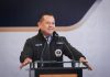 Carlos Torres Piña solicita licencia como Fiscal y garantiza continuidad, orden y transparencia en la FGE