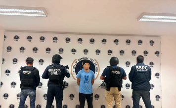 Rigoberto y sus dos hijos acusados por los casos de Rusbert y Valeria también estarían implicados en secuestros de otras dos adolescentes