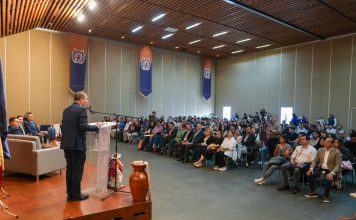 UMSNH, ESTRECHA LAZOS CON EL SECTOR PRODUCTIVO; REALIZAN FORO DE VINCULACIÓN