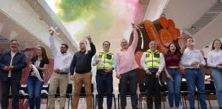 Inaugura Bedolla el Paso Eréndira: agilizará el tráfico y beneficiará a 195 mil morelianos