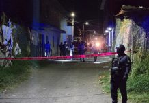 Ataques armados en Zamora dejan 3 mujeres lesionadas y una vivienda baleada
