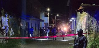 Ataques armados en Zamora dejan 3 mujeres lesionadas y una vivienda baleada