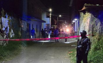 Ataques armados en Zamora dejan 3 mujeres lesionadas y una vivienda baleada