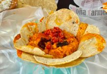 ¡Para chuparse los dedos! Llega el segundo tiempo de las cocineras tradicionales al Jalo Futbolero