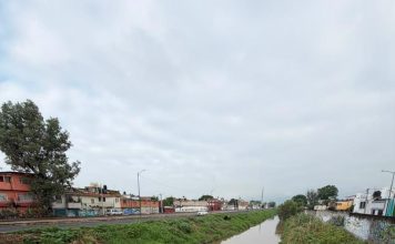 Cuidar nuestros cuerpos de agua ayuda a prevenir inundaciones: Adolfo Torres