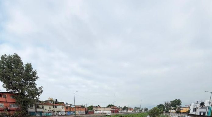 Cuidar nuestros cuerpos de agua ayuda a prevenir inundaciones: Adolfo Torres