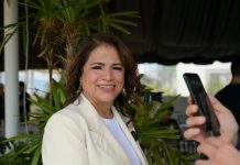 Fabiola Alanís respalda convocatoria de Morena y confía en un proceso interno transparente y equitativo