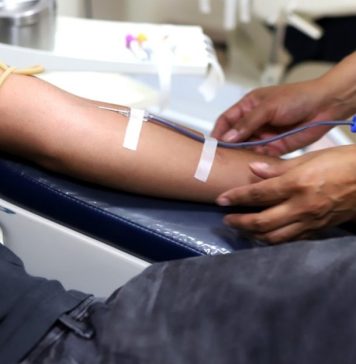 SSM llama a la población a donar sangre de forma altruista