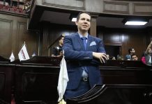 Celebra Alfredo Anaya reforma al Código Urbano de Michoacán para evitar duplicidad de trámites ambientales
