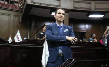 Celebra Alfredo Anaya reforma al Código Urbano de Michoacán para evitar duplicidad de trámites ambientales