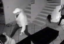 #VIDEO 🚨💔 Caso de violencia familiar conmociona a Morelos