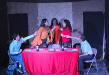 “Señora leal” continúa con su gira nacional y conquista Querétaro con talento michoacano