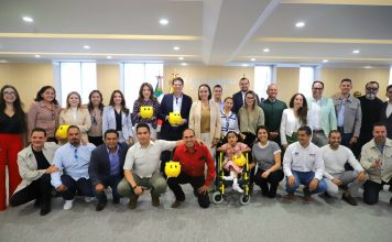 Morelia se suma al Boteo Teletón 2026 para mejorar vidas