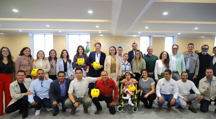 Morelia se suma al Boteo Teletón 2026 para mejorar vidas