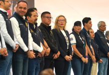 Con Educación. gana México y gana Michoacán: Yarabí Ávila