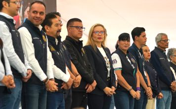 Con Educación, gana México y gana Michoacán: Yarabí Ávila