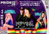 Cuitzeo celebrará el Mes del Orgullo con Lorena Herrera y María Daniela y su Sonido Láser