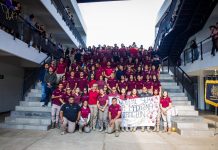UMSNH apuesta a lograr el 100 por ciento de matrícula de calidad en periodo de Yarabí Ávila