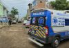 Hallan a joven asesinado con arma blanca, en la colonia revolución de Zamora