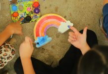 Ludoteca del Bosque del DIF Morelia abre sus puertas al curso de Verano de Campeon@s