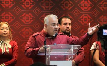 La transformación llevó a Michoacán al segundo lugar en crecimiento industrial
