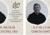 Mueren dos sacerdotes agustinos en accidente carretero cuando viajaban de Guanajuato a Michoacán