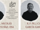 Mueren dos sacerdotes agustinos en accidente carretero cuando viajaban de Guanajuato a Michoacán