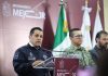 SSP debilita estructuras criminales tras la captura de objetivos prioritarios este mes