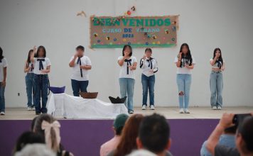 Paola Delgadillo invita a cursos de verano incluyentes en el Centro para la Cultura de la Discapacidad
