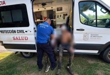 Un muerto y dos heridos tras ser impactados por un rayo en la Sierra de Tepalcatepec – Caleta de Campos