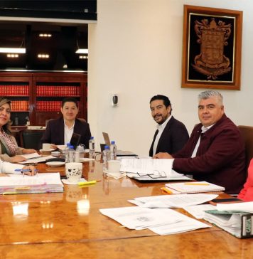 Concursos de oposición para ingresar al Poder Judicial de Michoacán registran 541 aspirantes