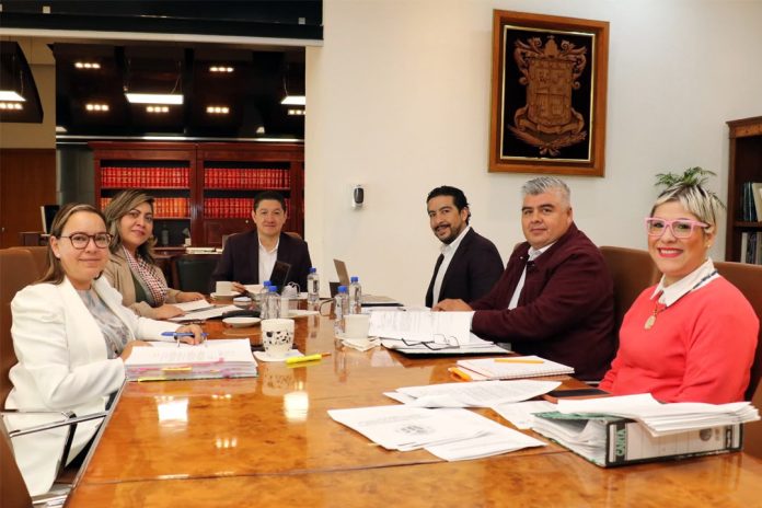 PODER JUDICIAL