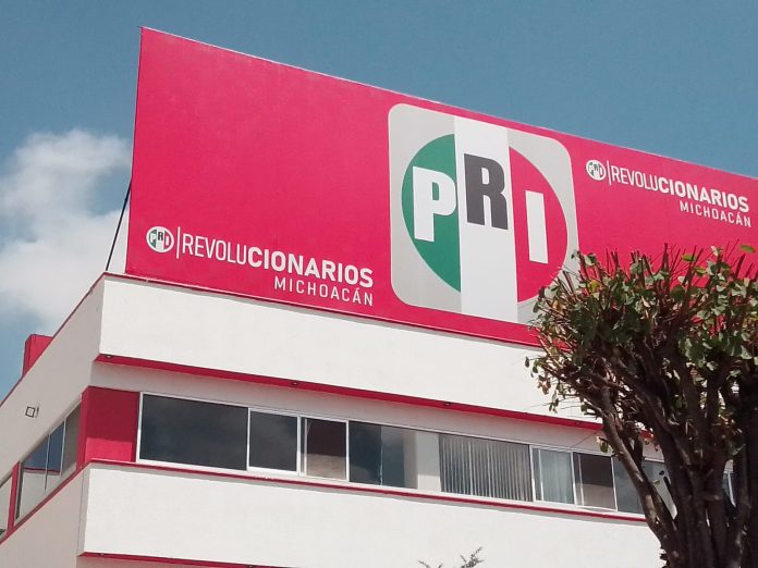 PRI