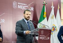 Protección Civil en alerta por temporal atípico; llama Raúl Zepeda a extremar precauciones