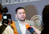 Congreso de Michoacán mantiene pendientes con la comunidad LGBT: Reyes Galindo.