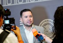 Congreso de Michoacán mantiene pendientes con la comunidad LGBT: Reyes Galindo.