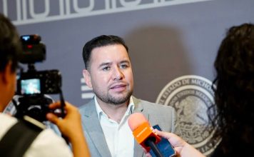 Congreso de Michoacán mantiene pendientes con la comunidad LGBT: Reyes Galindo.