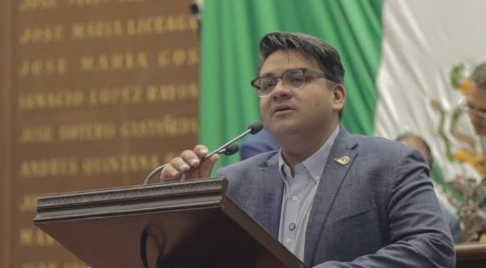 Ninguna obra publica para promoción electoral; Toño Carreño