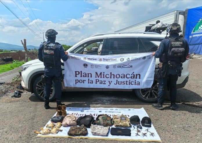 OPERATIVOS ZAMORA
