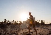 ¡Las playas de Michoacán, están limpias y listas para las vacaciones de verano! Reportan autoridades estatales
