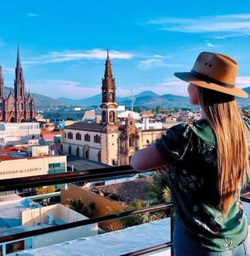 Este verano descubre las 7 regiones turísticas de Michoacán y enamórate del “alma de México”