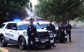 Viaja seguro, Guardianes del Camino te protegen en carretera durante estas vacaciones