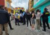 Delincuentes entran a robar a domicilio de La Felícitas del Río; adulta mayor es maniatada y muere