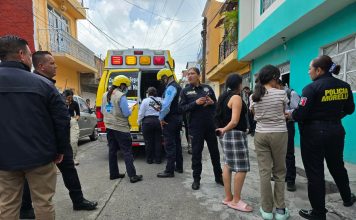 Delincuentes entran a robar a domicilio de La Felícitas del Río; adulta mayor es maniatada y muere