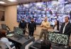 Garantizada la seguridad en el Teleférico de Uruapan con 206 cámaras conectadas al C5: Bedolla