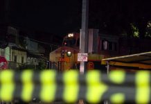 #Video | Identifican al niño que falleció arrollado por el tren en Morelia