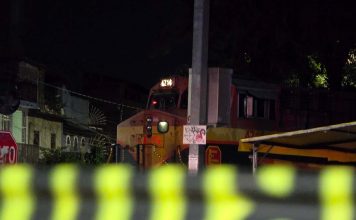 #Video | Identifican al niño que falleció arrollado por el tren en Morelia