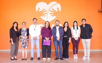 CEDH Michoacán y CRIT fortalecen alianza en favor de los derechos de las personas con discapacidad